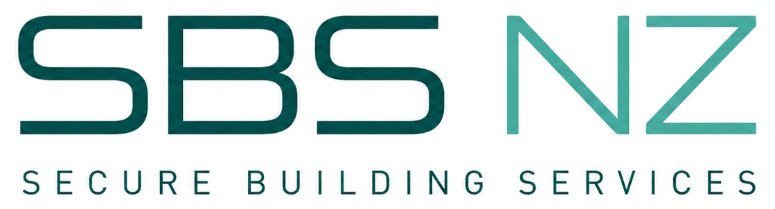 SBS NZ Secure Building Services