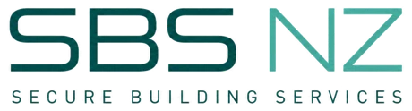 SBS NZ Secure Building Services